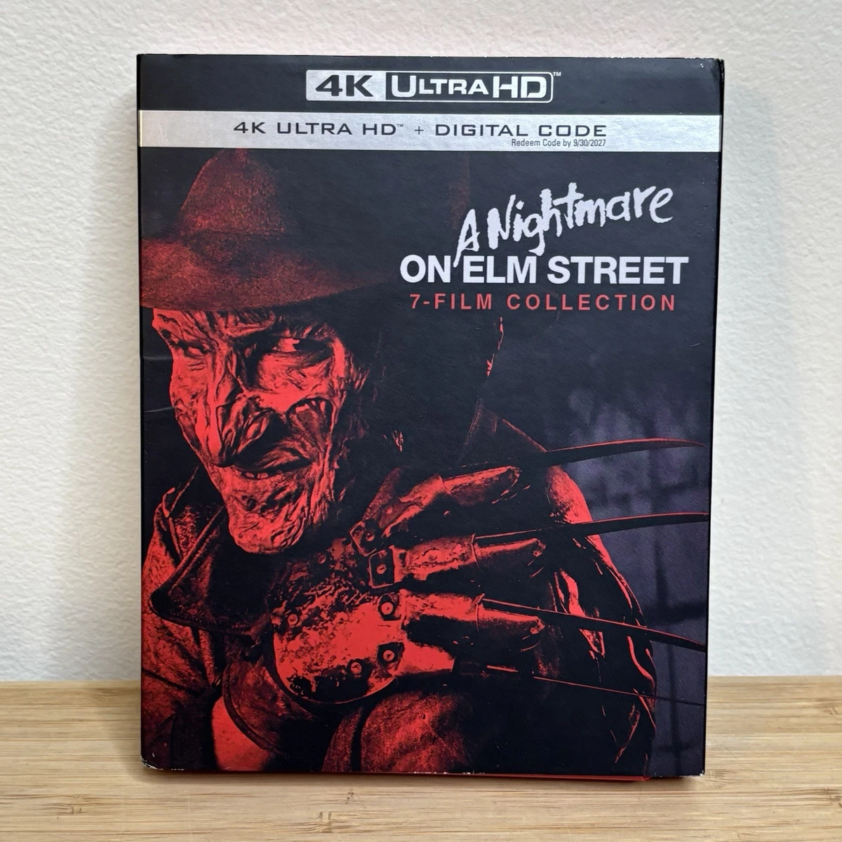 Nightmares Deluxe Edition DVDs & Blu-ray Discs for sale | eBay
