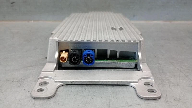 84109257150 modulo elettronico per BMW 5 GRAN TURISMO (F07) 530 D 2009 5470610 - Immagine 3 di 4