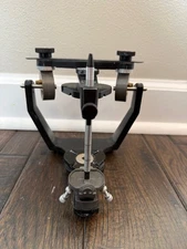 Whip Mix Hanau Wide-Vue Arcon Semi-Adjustable Dental Articulator. Free shipping