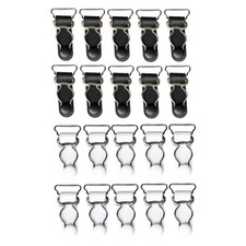 Women 's Leg Garter Belt Punk Goth Thigh Suspenders