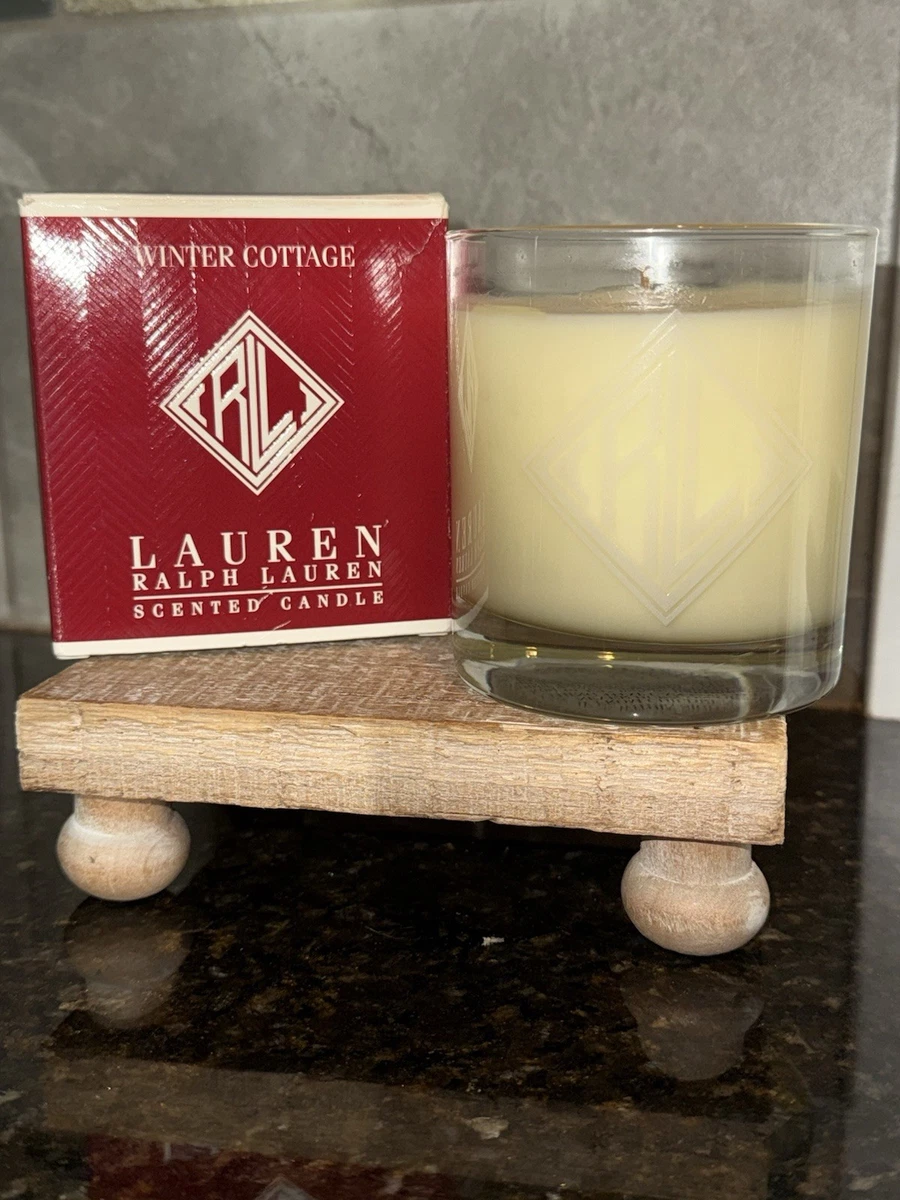 Ralph Lauren Soy Wax Décor Candles for sale | eBay