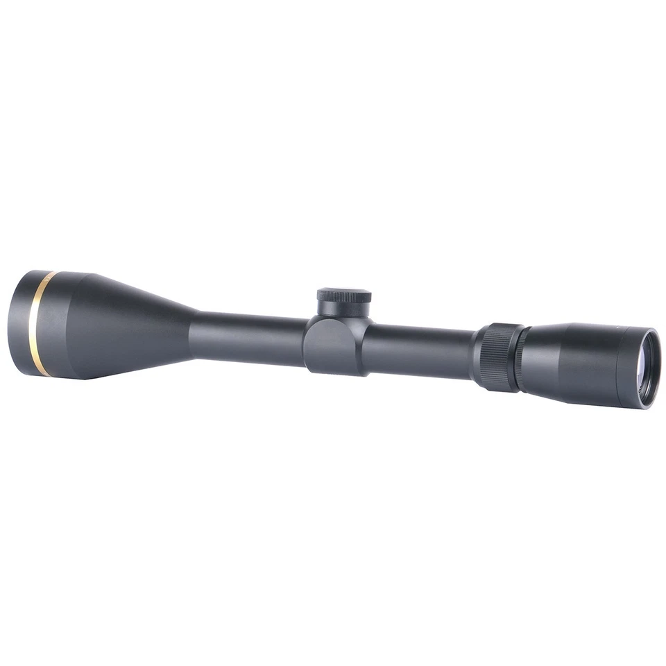 Lp VX-3HD 4.5-14x50 Duplex Riflescope - Image 3 of 4