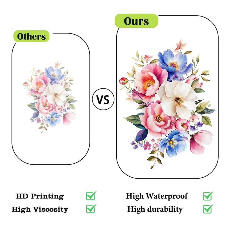 Bathroom Makeover Bathroom Decor Vibrant Bathroom Decor Lively Floral