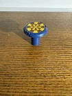 Vintage Star Wars 1979 Millennium Falcon Chess Game Table Part Original Decal