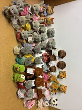 39 Baerenwald B&auml;renwald Simba Forest Families Sylvanian