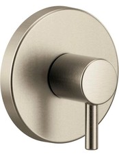 New MOEN Align UT4191BN One Handle M-CORE Transfer Valve Trim Kit Brushed Nickel
