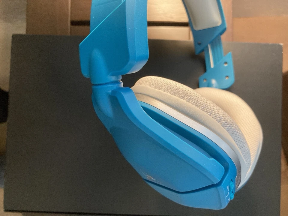 Turtle Beach Stealth 600 Gen 2 Max Wireless Gaming Headset - Image 3 of 4