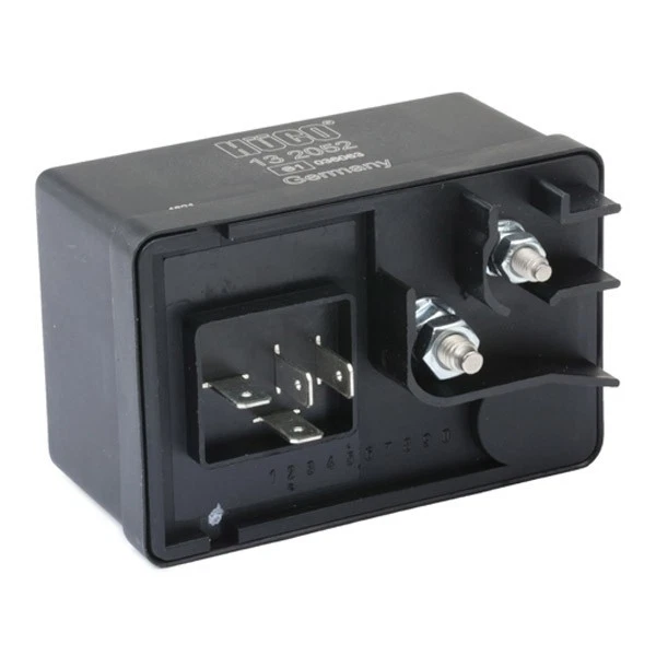 HITACHI 132052 Centralina Tempo incandescenza per RENAULT SUPER 5 (B/C40) - Immagine 4 di 4