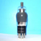 Type No 2A7 RCA amplifier vintage electron audio radio vacuum tube valve ST 2A7G