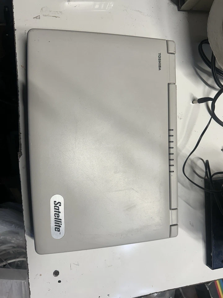 Toshiba T1960CS/200 de colección Foto 2 de 4