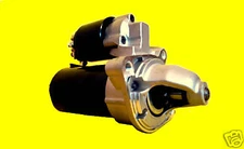 Starter BMW 316, 318, 320, 323, 325, 328, 330, 518, 520 manufactured 1990-2008 Original