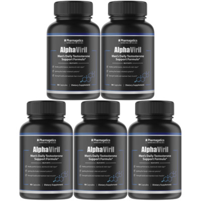 Zylophin RX Review – Does Zylophin RX Male Enhancement Supplement Work?