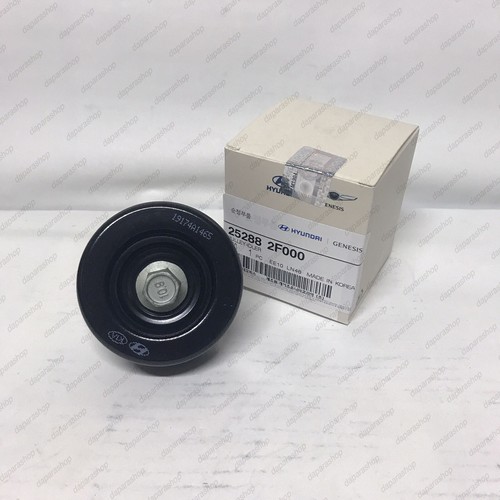 25288 2F000 Genuine PULLEYIDLER For KIA 2010 2017 Sportage R eBay