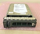 Dell Ultra - 320 SCSI Hard Drives (HDD, SSD & NAS)