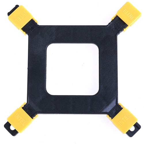 CPU Cooler Fan bracket heatsink Holder for 2011/1155/1150/1156/1366 Socket _ou - Photo 6/10