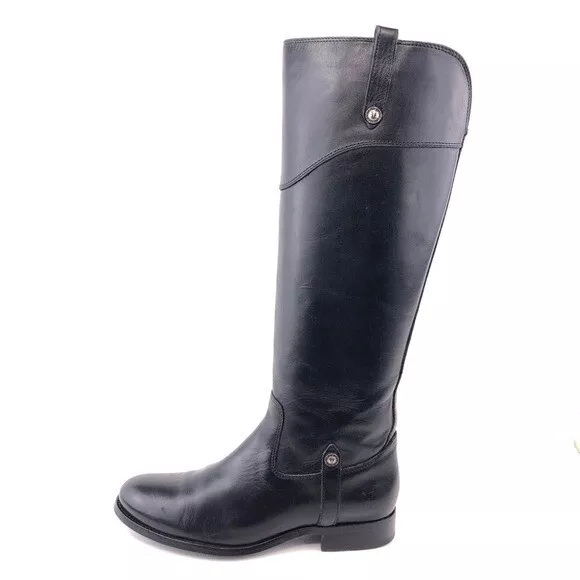 Frye melissa tab deals tall riding boot