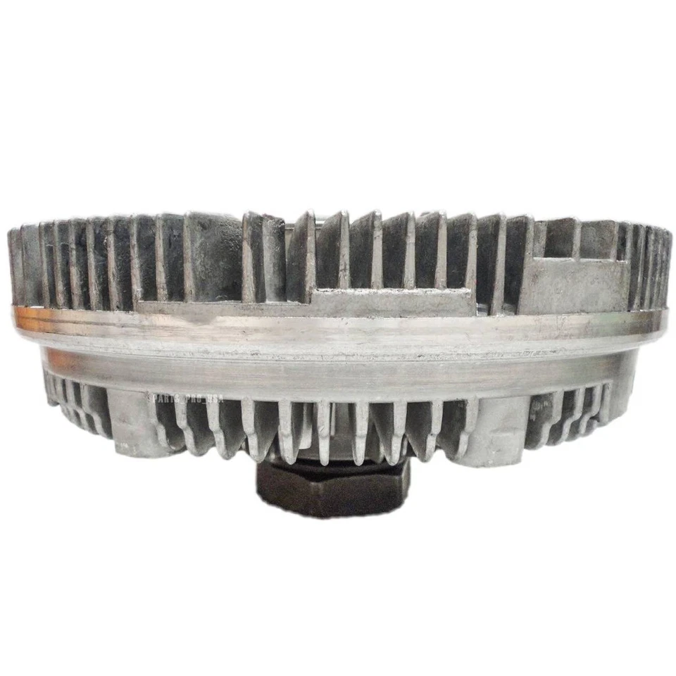 Embrague ventilador refrigeración para Chevrolet B7 C60 C70 Kodiak GMC C6000 C7000 Topkick P6500 Foto 2 de 3