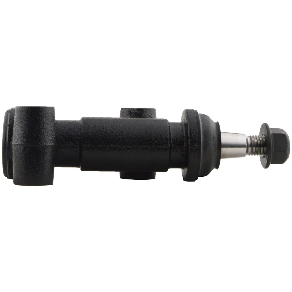 Conjunto de soporte de brazo de rueda loca de dirección Proforged 102-10033 Foto 3 de 3