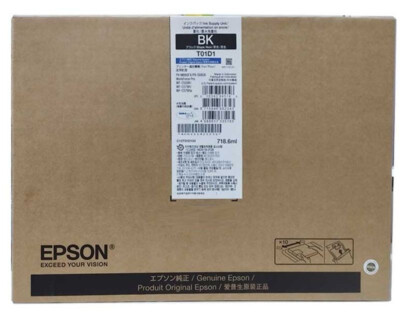 Epson T01D1 Tinte black Workforce WF Pro C529R C579R C579Ra PX M880FX S880X 28