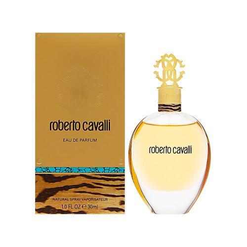 Roberto Cavalli Glod EDP For Her 70mL
