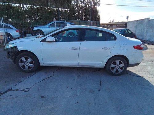 Capo para RENAULT FLUENCE * 2011 5122693 - Imagen 7 de 10
