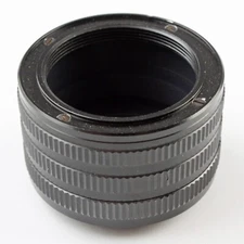 32mm Extension Tube/Mount Converter - M42-to-39.5mm Thread Unbranded