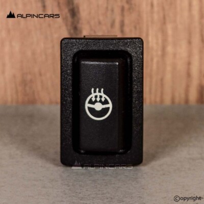 ORIGINAL BMW E81 E82 E87 E88 E90 E92 E84 X1 Z4 E89 Taster