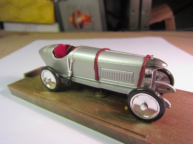 brumm diecast models