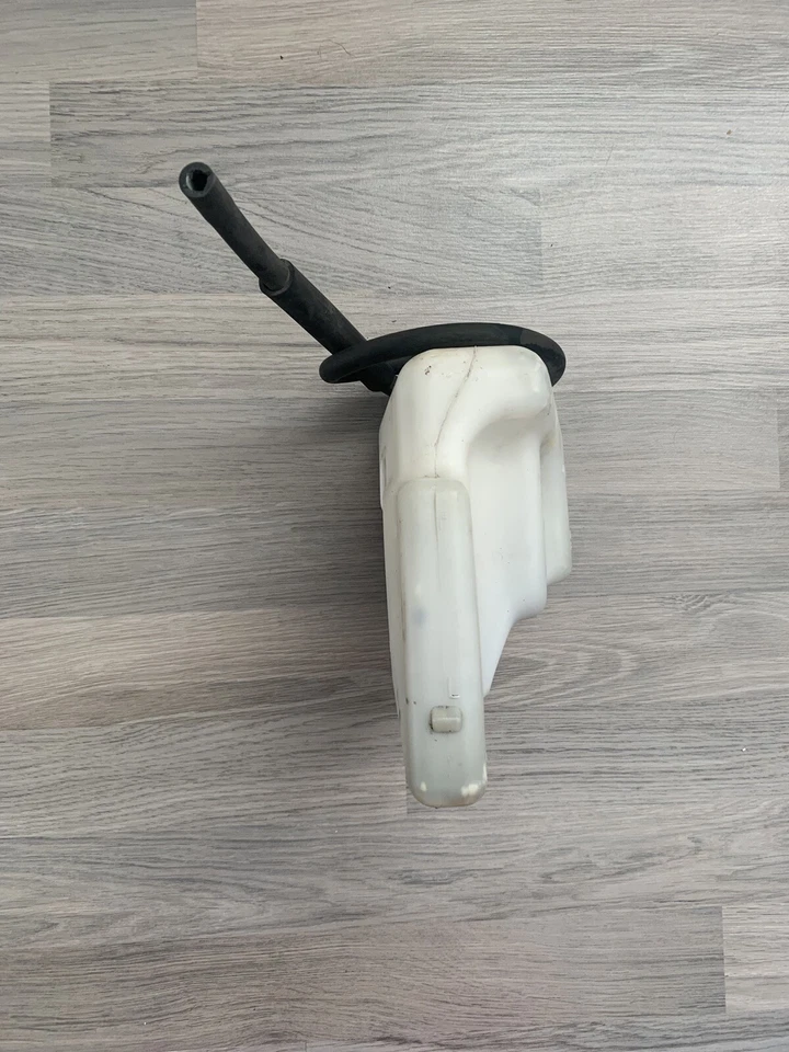 07 08 09 10 11 OEM Toyota Camry radiador refrigerante tanque de líquido Foto 3 de 4