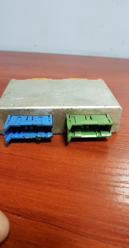 BMW ECU Steuergerät 1384603