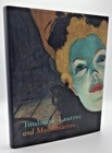 TOULOUSE - LAUTREC AND MONTMARTRE Henri de Toulouse-Lautrec ART 1st Ed 1st Print