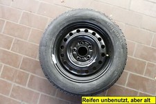 Reserverad 185/65R15 Nissan Almera Tino V10 12 Monate Garantie Sofortversand