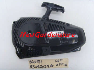 Starter For J330 Chainsaw GGP ALPINA CASTELGARDEN 183058037/0