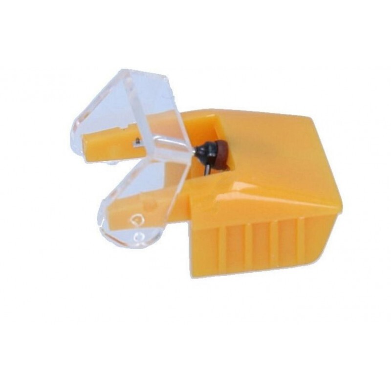 HITACHI HT-460-V2 : Diamant De Rechange Pour Cellule D'origine