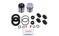 Kits de frein Audi ALLROAD