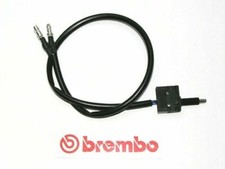 BREMBO Kupplungsschalter Für Pumpe PSC12 DUCATI SPORT 1000