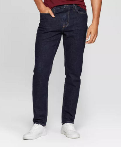 NEW Goodfellow \u0026 Co. Men's Athletic Fit 