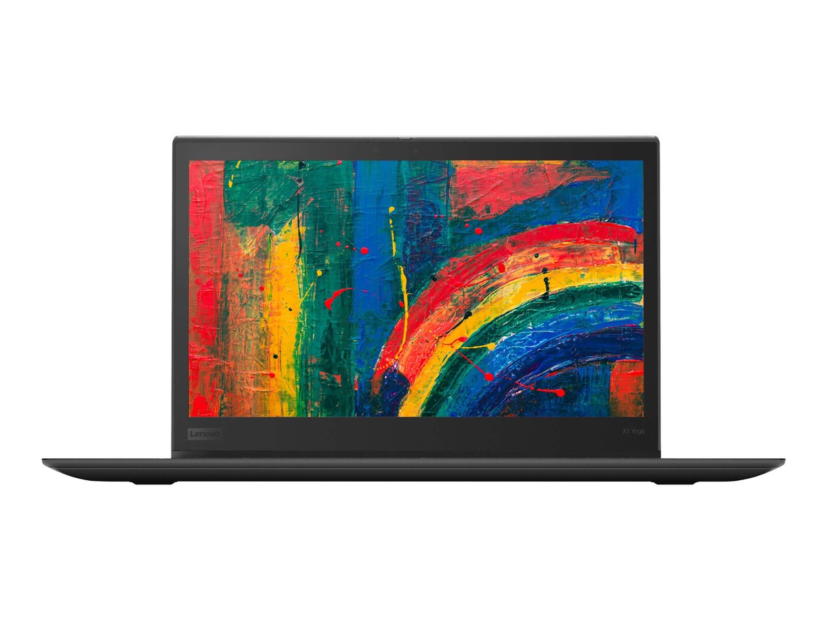 Lenovo X1 Yoga Gen 3 14