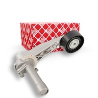 febi Bilstein Riemenspanner, Keilrippenriemen 33136 FüR CitroËN Opel Peugeot DS