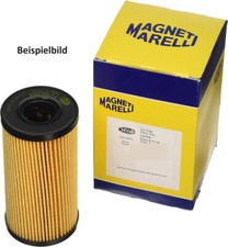 MAGNETI MARELLI OELFILTER 153071760512 FILTEREINSATZ FUER CHEVROLET CRUZE Sta...