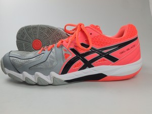 asics damen 41