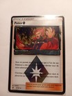 Carte Pokémon PETER 61/70 HOLO PRISME Soleil et Lune fr état excellent