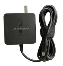 Type-C AC Power Adapter Charger For ASUS ZenBook S 13 UX5304VA-NQ096W 20V 3.25A