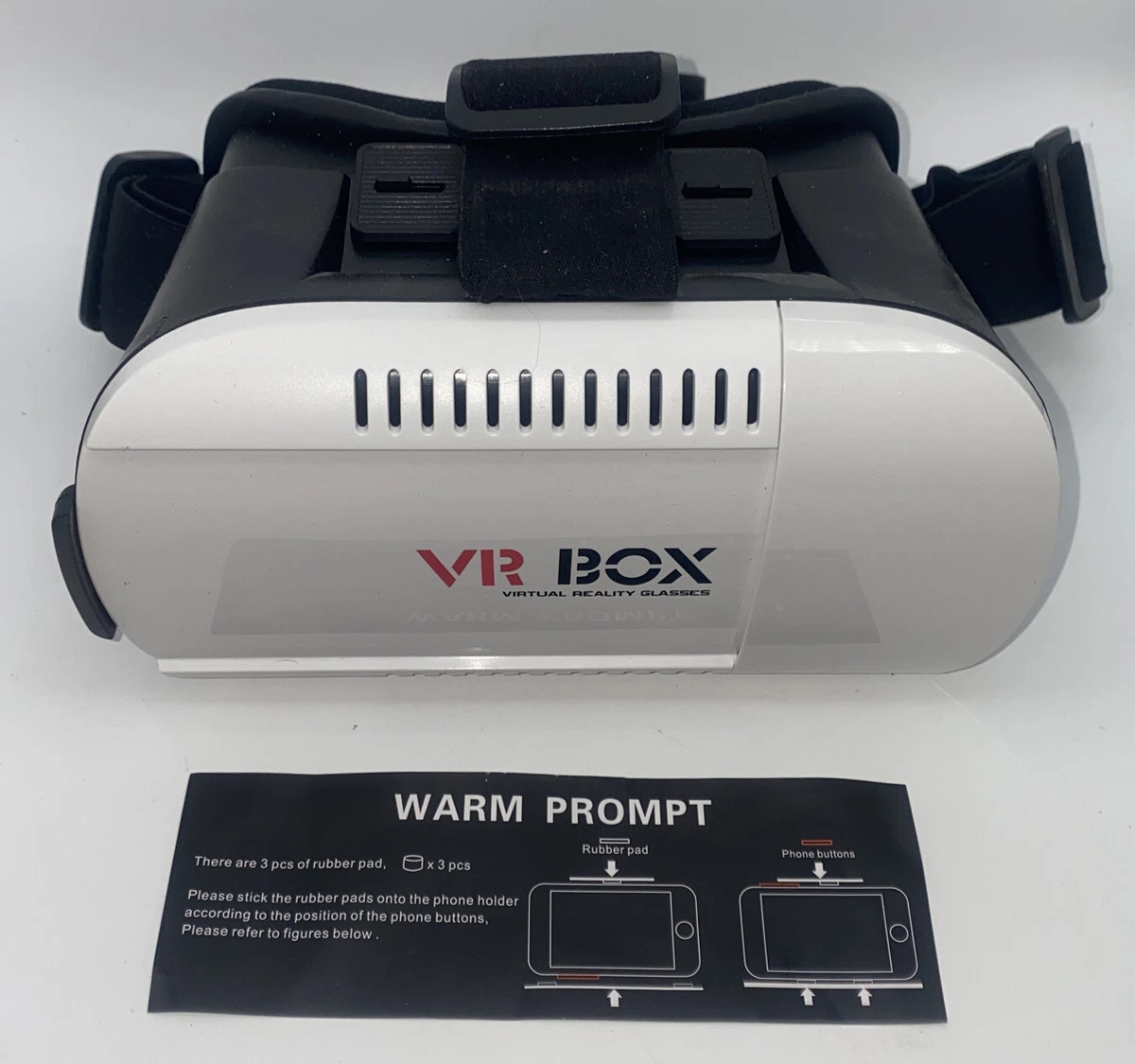 Vr box with remote under 300 online