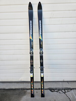 Rossignol R 7000 Series 3  184 cm + Marker Twincam M38 Bindings