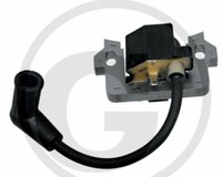 ZüNdspule FüR RasenmäHer Traktor RasenmäHer FüR Honda 30500-ZL8-014