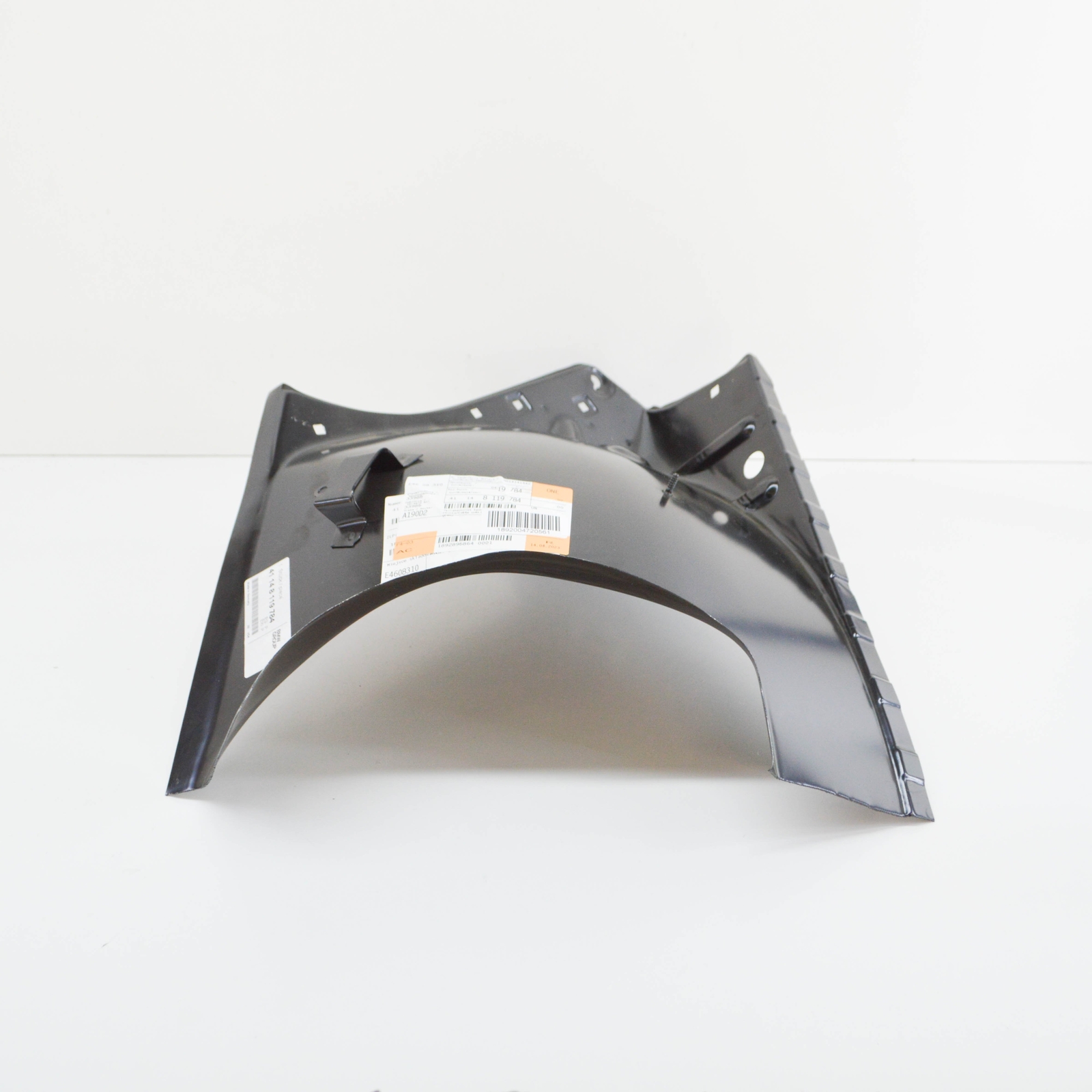 BMW 3 E36 Front Right Wheel Housing Section 8119784 41148119784 