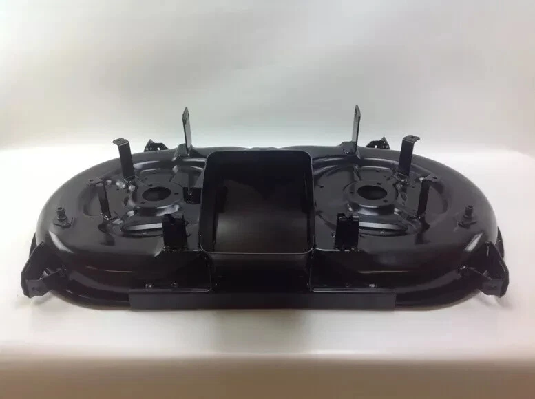 Nackte Schnittplatte Traktor TC102 Von 2002 Bis 2007 CASTELGARDEN STIGA 38256502 - Bild 4 von 4