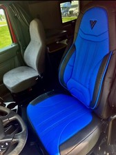 Seat Cover For International Prostar Lt Stock Seat