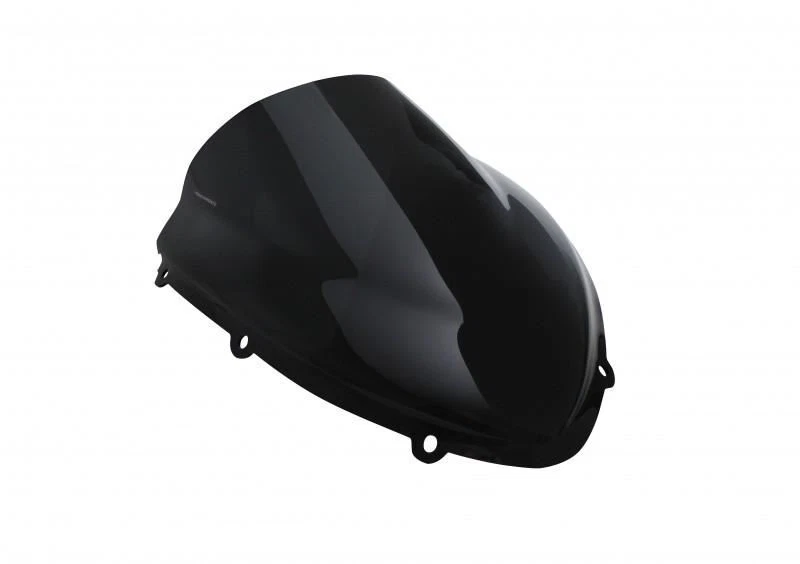 Triumph T955i Daytona 04-2005 Airflow Tinte Oscuro DOBLE PANTALLA BURBUJA por Powerb Foto 3 de 4